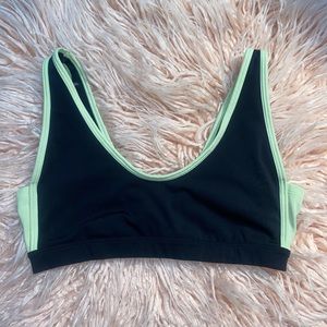 Gap sport bra size S